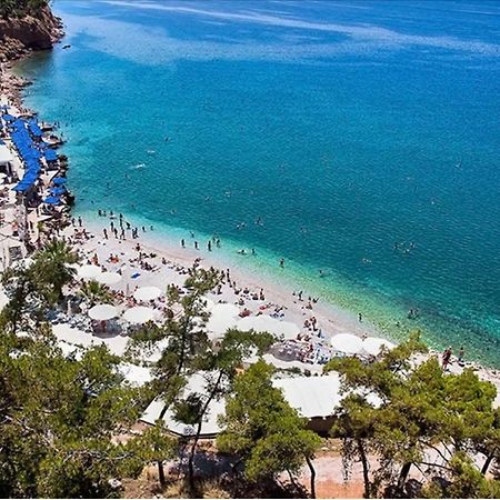 Appartamento Archontiko Kolokotroni Nauplia Esterno foto