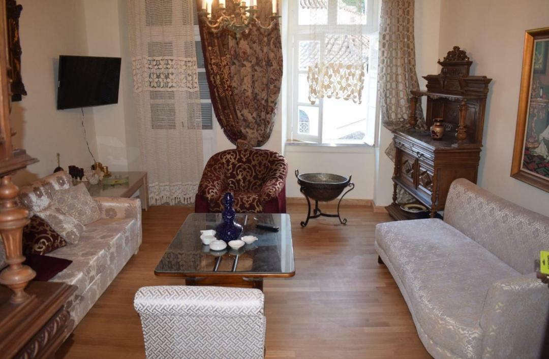 Appartamento Archontiko Kolokotroni Nauplia Esterno foto