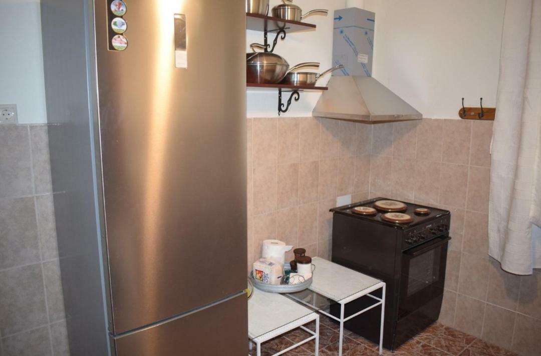 Appartamento Archontiko Kolokotroni Nauplia Esterno foto