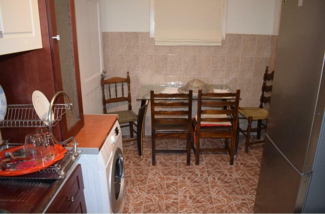 Appartamento Archontiko Kolokotroni Nauplia Esterno foto