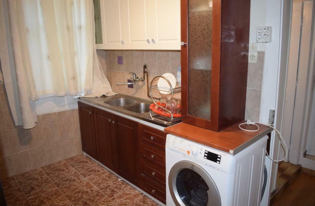 Appartamento Archontiko Kolokotroni Nauplia Esterno foto