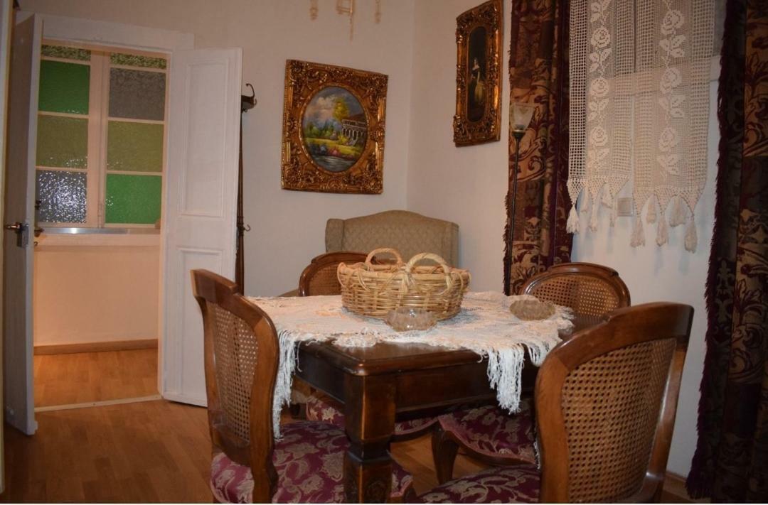 Appartamento Archontiko Kolokotroni Nauplia Esterno foto