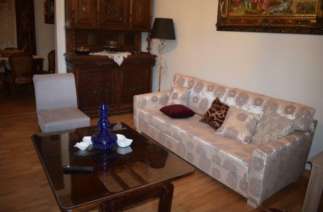 Appartamento Archontiko Kolokotroni Nauplia Esterno foto