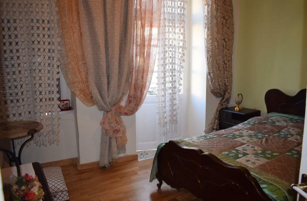 Appartamento Archontiko Kolokotroni Nauplia Esterno foto